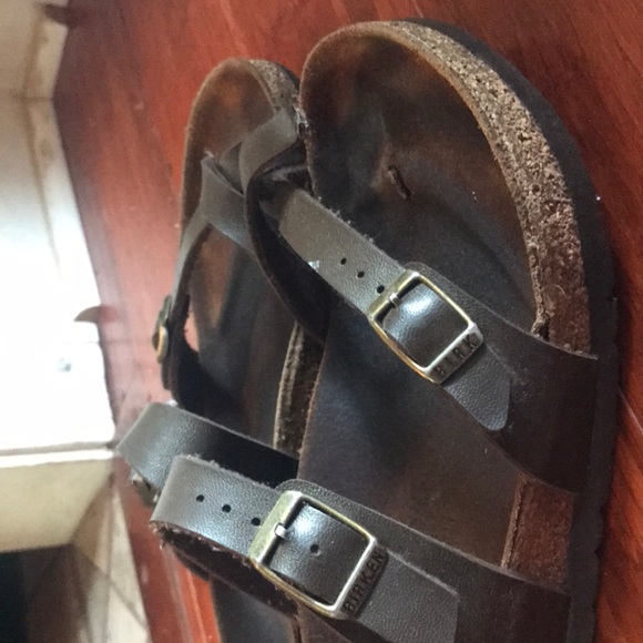 Toe strap Birkenstock - Picture 2 of 2